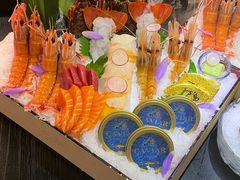 -万岛日本料理铁板烧(万象城店)
