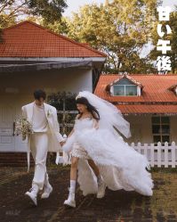 -AOROA·奥洛拉婚纱摄影·旅拍·礼服