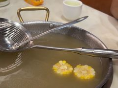 -潮汕大目牛肉火锅(水围店)