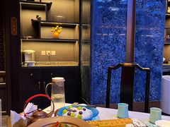 -四世同堂·京菜·烤鸭(双井店)