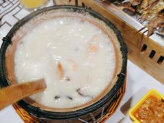 -云晓光头烧烤吧(盛夏店)