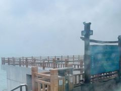 -南京金牛湖风景区