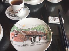 -堂宴·老厦门私房菜(1988仙岳总店)