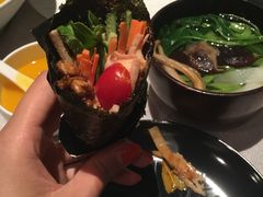 -菩提素素食餐厅(晶郦馆店)