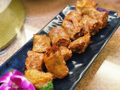 潮汕炸果肉-潮道鱼仔店·潮汕味(长兴路店)