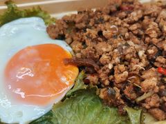 -玛格萝妮比萨屋(四平店)