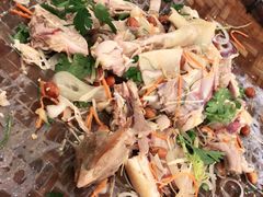-农家鸡宴私房菜(城东店)