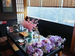 -原志优秀食材·匠心料理·海胆主题(金亿广场店)