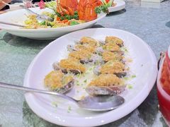 -金悦轩海鲜酒家(拱北店)