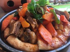 -北疆饭店(朗悦公园茂店)