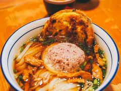 -矮子粉店1985·长沙米粉(湘春路店)