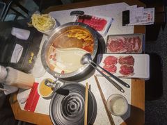 -沪小胖·小龙虾·蓝龙王(八佰伴店)