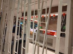 -春天烤肉自助餐厅(南内环店)
