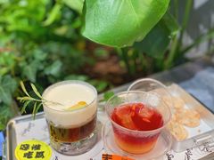 -Seesaw Coffee(88铜仁路店)