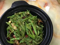 -李师傅脆肚(梅林店)