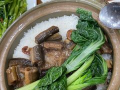 -煲煲掂风味煲仔饭餐厅(西区店)