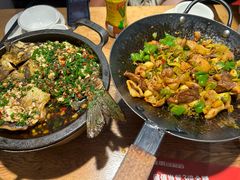 -聚鑫朋酸菜肥肠(九龙仓店)