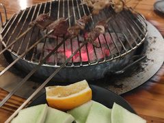 -号令江湖·水浒烤肉(和畅睦邻中心店)