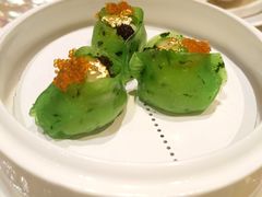 龙虾饺-8餐厅(新葡京酒店)
