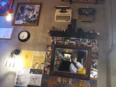 -Gather pizza