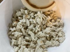 -建基泡馍·西安老字号·清真(永宁店)