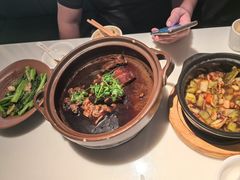 -清晖小苑·顺德菜(观澜湖新城店)