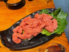 -丹东特色烤肉(学府路一部店)