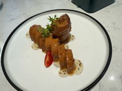 -峨嵋小镇·川菜(勒泰中心店)