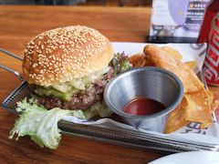 -bluefrog蓝蛙(皇庭广场店)
