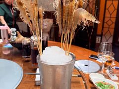 -东海怡品海鲜豆捞(星街坊店)