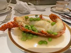 -唐阁(香港朗廷酒店)