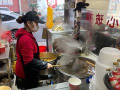 -江三王记牛杂馆(总店)