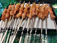 -旺角小渔村·海肠捞饭开创者(环山路店)