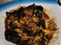 -红蜡烛-养生粥-津鲁菜(中山路店)