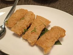 -Yan Ting 宴庭中餐厅(上海静安瑞吉酒店)