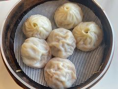 鸡汁汤包-百年尹氏汤包(湖南路狮子桥店)