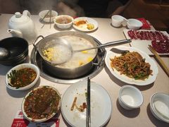 -潮泰牛肉火锅 · 创于1992年(车公庙店)