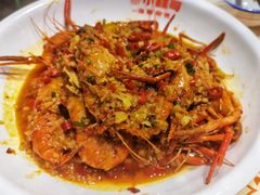 -小林哥的海鲜馆·夜宵烧烤(渔人码头店)