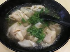 -如意馄饨(恒隆广场兴安路店)