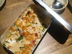 -蜜桃餐厅·江浙融合菜(荟聚购物中心店)