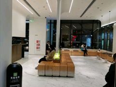 -喜茶(永旺梦乐城店)