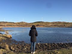 -塞罕坝国家级自然保护区