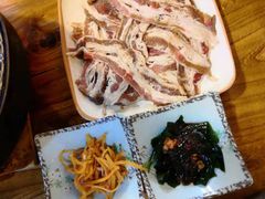 -平泽烤肉(锦水街店)