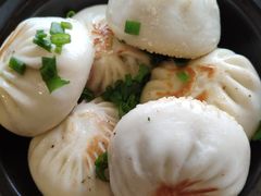 -丹东汇侨希尔顿花园酒店自助餐