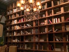 MAAN&nbsp;&nbsp;COFFEE&nbsp;漫咖啡(清江路店)-漫咖啡MAANCOFFEE(清江路店)