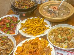 -卢庄(江汉路店)