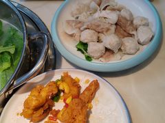 -粤顺渔坊·中山脆肉鲩火锅(清湖店)