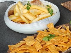 -FOOOO CITY CLUB 孚乐里音乐西餐酒吧(悠方店)