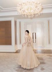 -MANLI BRIDAL婚纱