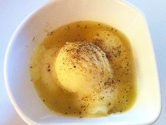土豆泥-鬼味烤翅(南锣鼓巷店)